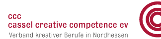 Logo Verband kreativer Berufe in Nordhessen 