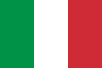 150px-Flag_of_Italy.svg